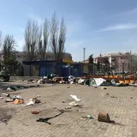 Peste 186 de copii au fost uciși și peste 344 au fost răniți de la începutul războiului din Ucraina/FOTO: Reuters