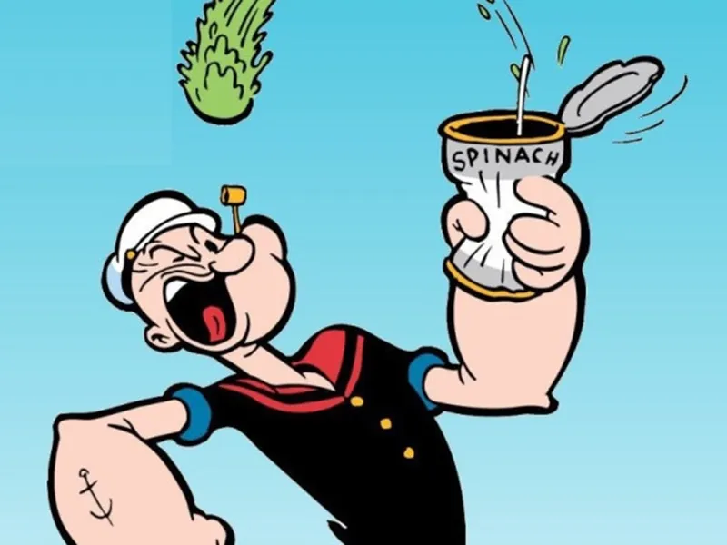Popeye-Marinarul - Foto: DigiFM