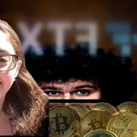 Fosta iubită a „regelui cripto” rupe tăcerea. Imperiul construit din „întâmplare” s-a năruit - FOTO: Profimedia