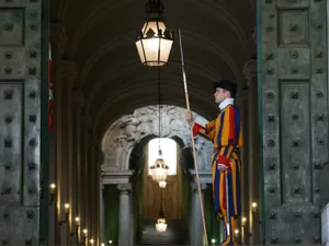 Când și cum va fi ales viitorul papă la Vatican? Procesul poate dura peste 10 zile - Foto: Profimedia Images (imagine cu rol ilustrativ)
