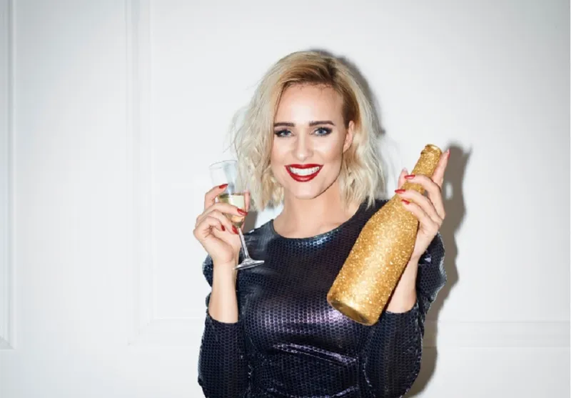 Prosecco - Foto: Freepik (rol ilustrativ)