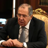 Lavrov, forțat să își anuleze vizita în Serbia după ce ce țările vecine au închis spațiul aerian/FOTO: kremlin.ru
