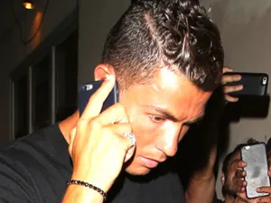 Cristiano Ronaldo a pus mâna pe telefon și l-a implorat să nu plece: 