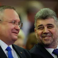 PNL şi PSD s-au înţeles. Guvernul va adopta ordonanţa comasării alegerilor - Foto: INQUAM PHOTOS / George Călin