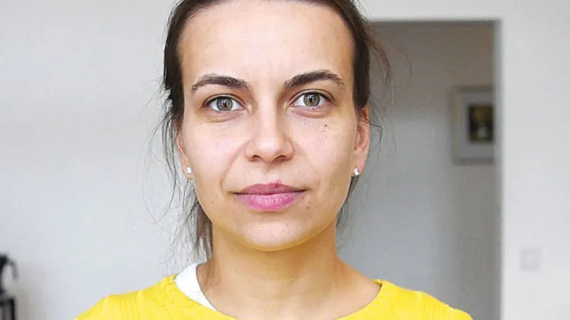 Adriana Radu