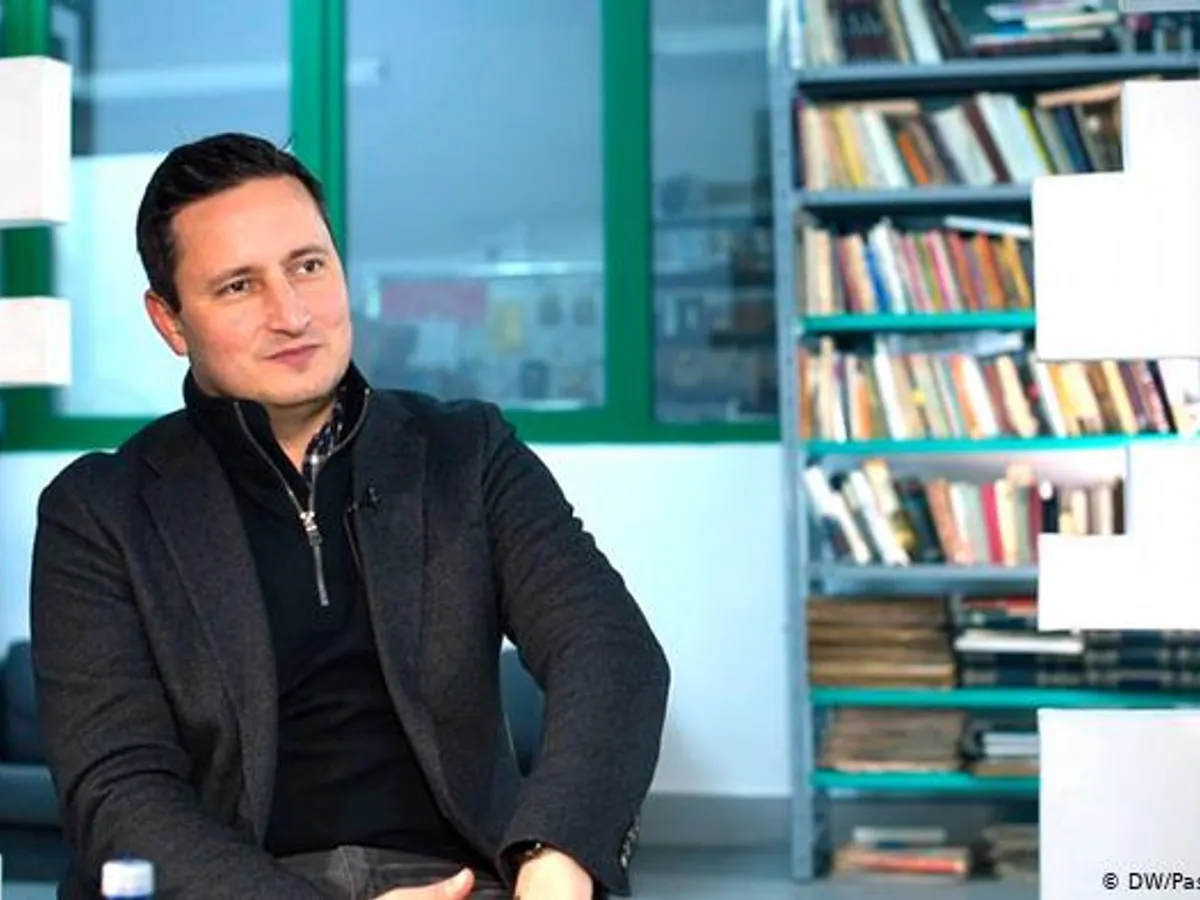 Nicolae Ștefănuță