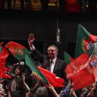 Antonio Seguro - Foto: Profimedia Images