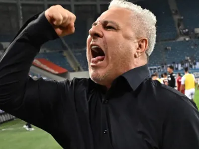 E gata! Marius Șumudică a spus 