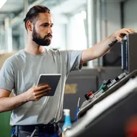 5 industrii din România lovite dur după ce Trump le-a impozitat cu 20%. Trebuie să caute alternative - Foto: Freepik