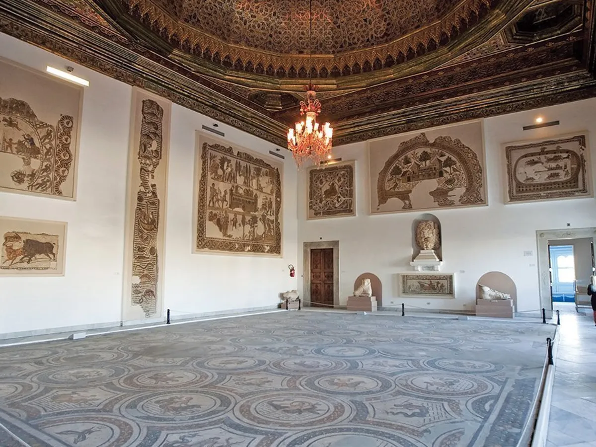 Muzeul Bardo