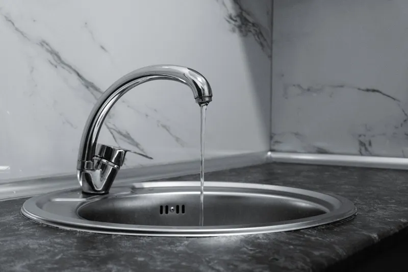 Apa robinet Foto: Pexels (imagine cu rol ilustrativ)
