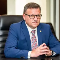Marius Budăi, anunț categoric despre taxarea pensie mai mici de 2.500 lei. „Este inuman” - Foto: FB / Marius Budăi