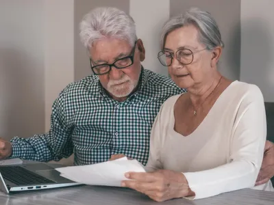 Pensionari la pensie - Foto: magnific