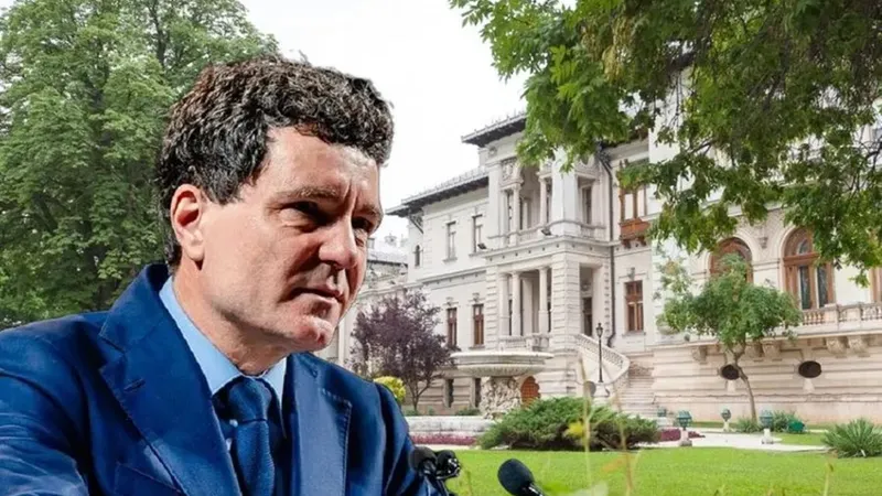 Noi consultări la Cotroceni, între PSD, PNL, USR, UDMR şi minorităţi, pentru reducerea deficitului - Foto: presidency.ro - colaj Newsweek