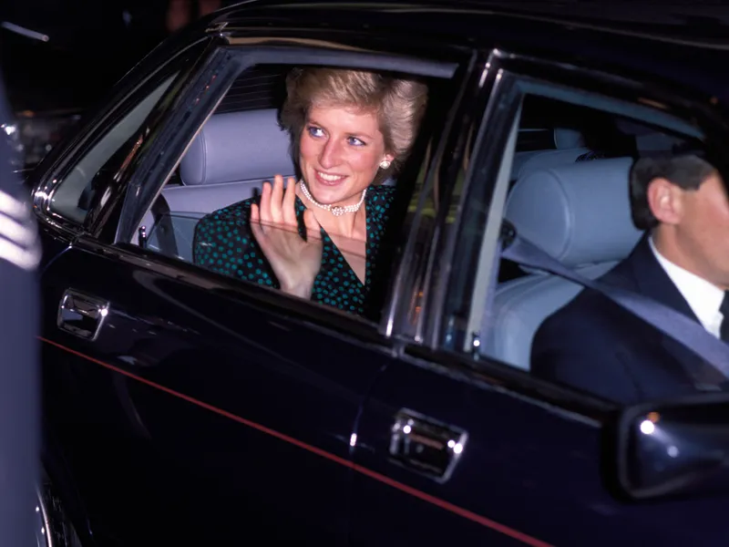Cum și-a sărbătorit Prințesa Diana ultima zi de naștere, cu două luni înainte să moară? Făcea 36 ani - Foto: Profimedia Images (imagine cu rol ilustrativ)