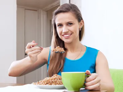 Alimentul pe care trebuie să-l mănânci pentru echilibrarea hormonilor. Este bun pentru toate femeile - Foto: Freepik (Imagine cu rol ilustrativ)