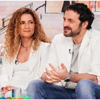 Soția unui îndrăgit actor s-a retras în India de nouă luni - Foto: ProTv