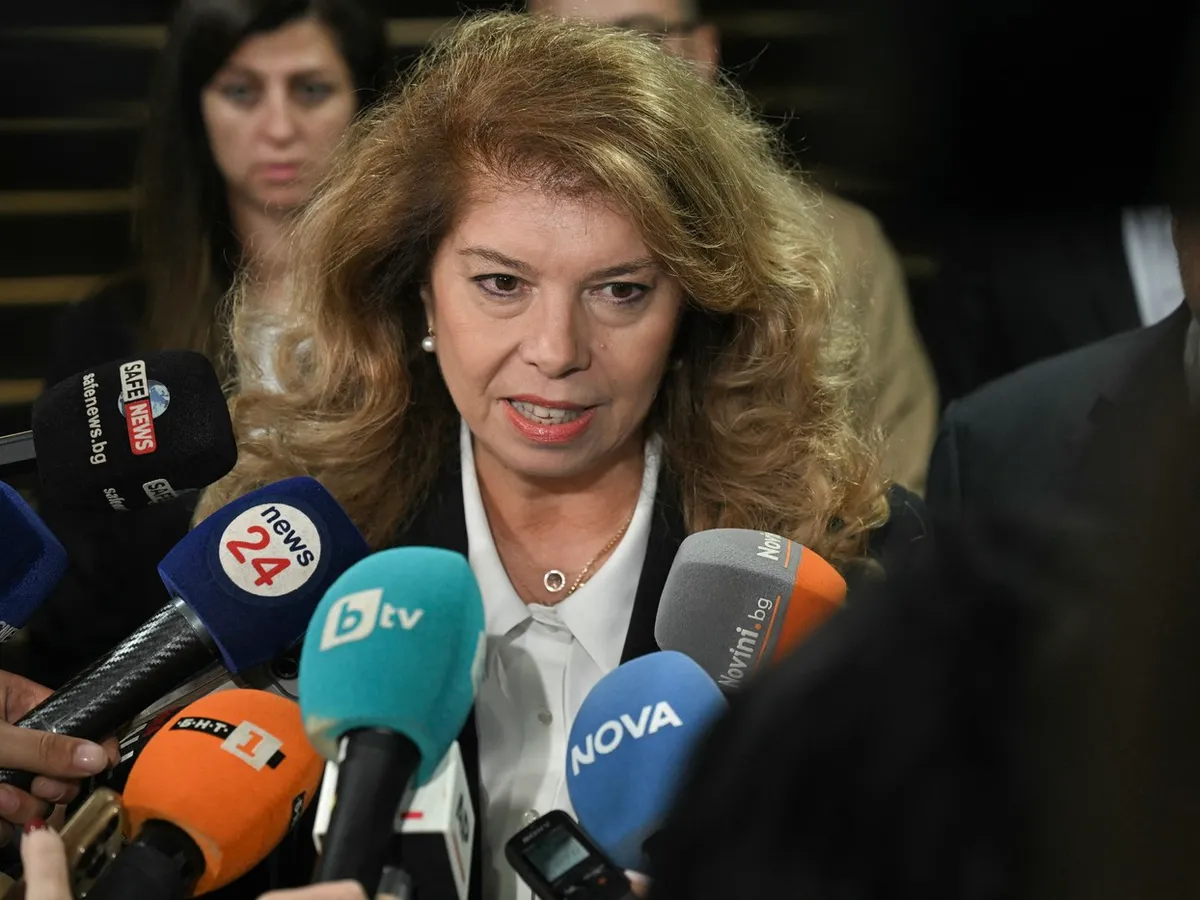 Iliana Iotova