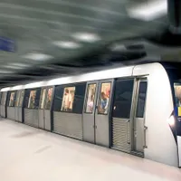 Tribunalul București a decis: angajaţii Metrorex rămân cu creşterea salarială de 18% din pandemie. / Foto: digi24.ro