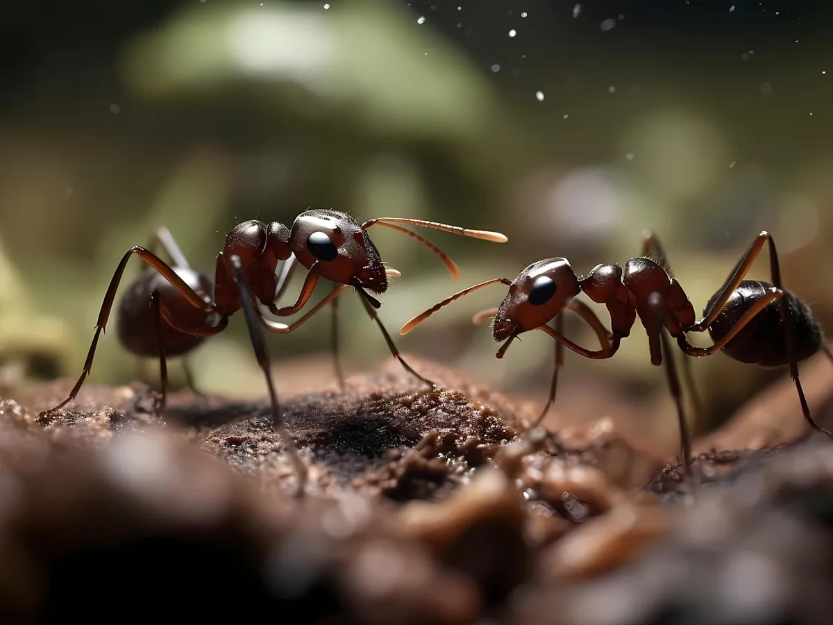 Câte specii de insecte există pe Pământ