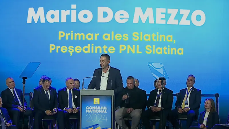Mario de Mezzo: Într-o lume normală Marcel Ciolacu nu ar avea ce să caute în cursa prezidențială - Foto: Captură Youtube