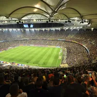 Arena Națională/FOTO: UEFA