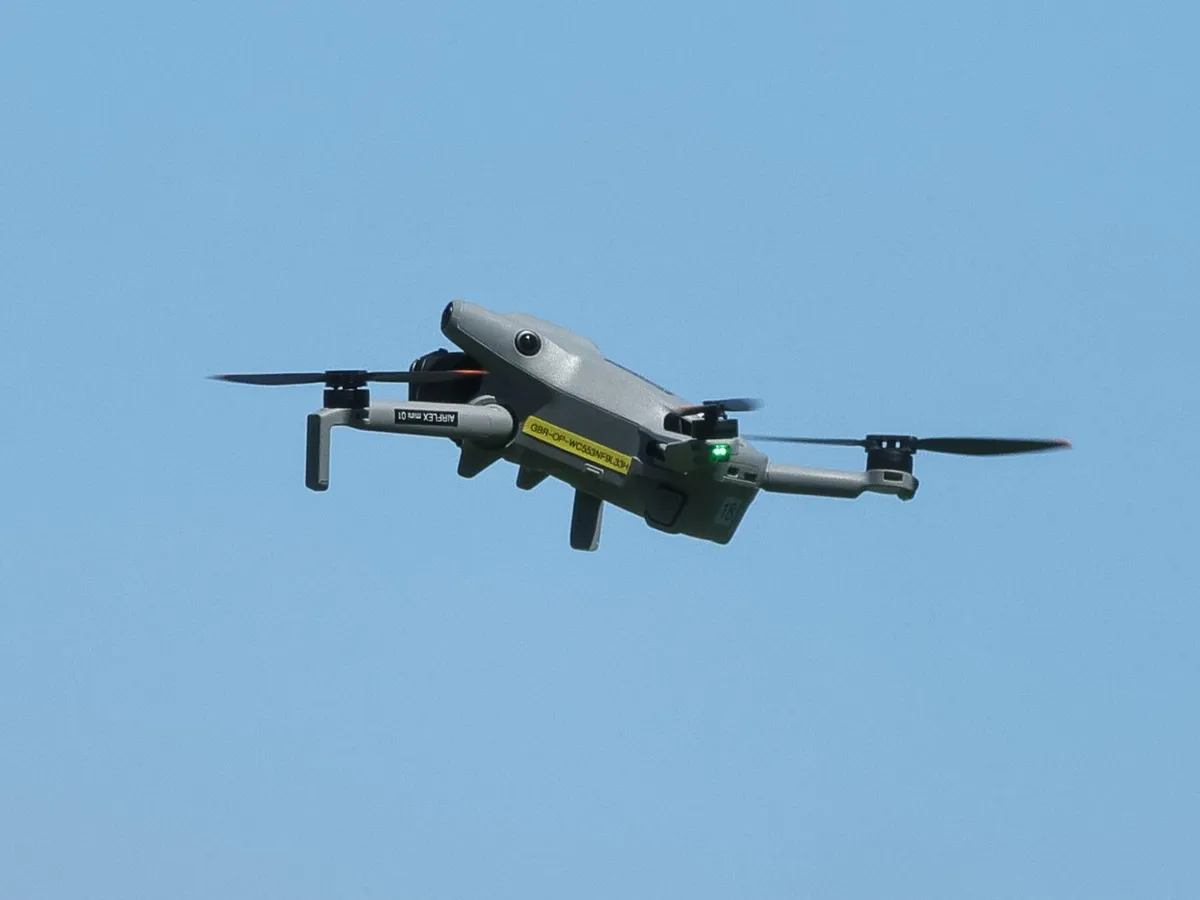 CM 2026: Mexicul a doborât o dronă care survola cantonamentul Coreei de Sud