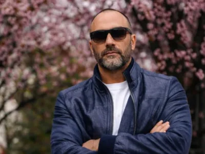 FOTO Imaginea cu care Alexandru Țiriac a ”cucerit” internetul: ”Numește un duo mai bun”