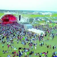 Festivalul Afterhills a dat faliment. Fanii, la masa credală/FOTO: ziaruldeiasi.ro