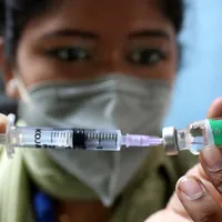 India lansează la 3 ianuarie vaccinarea anticovid a tinerilor în vârstă de peste 15 ani/ BBC