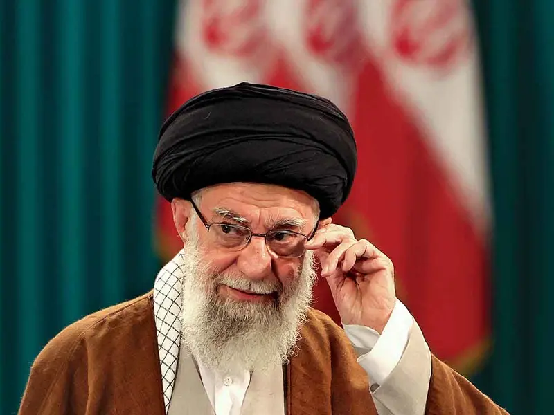 Ali Khamenei