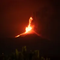 Alertă în Sicilia. Vulcanul Etna a erupt din nou/FOTO: Unsplash
