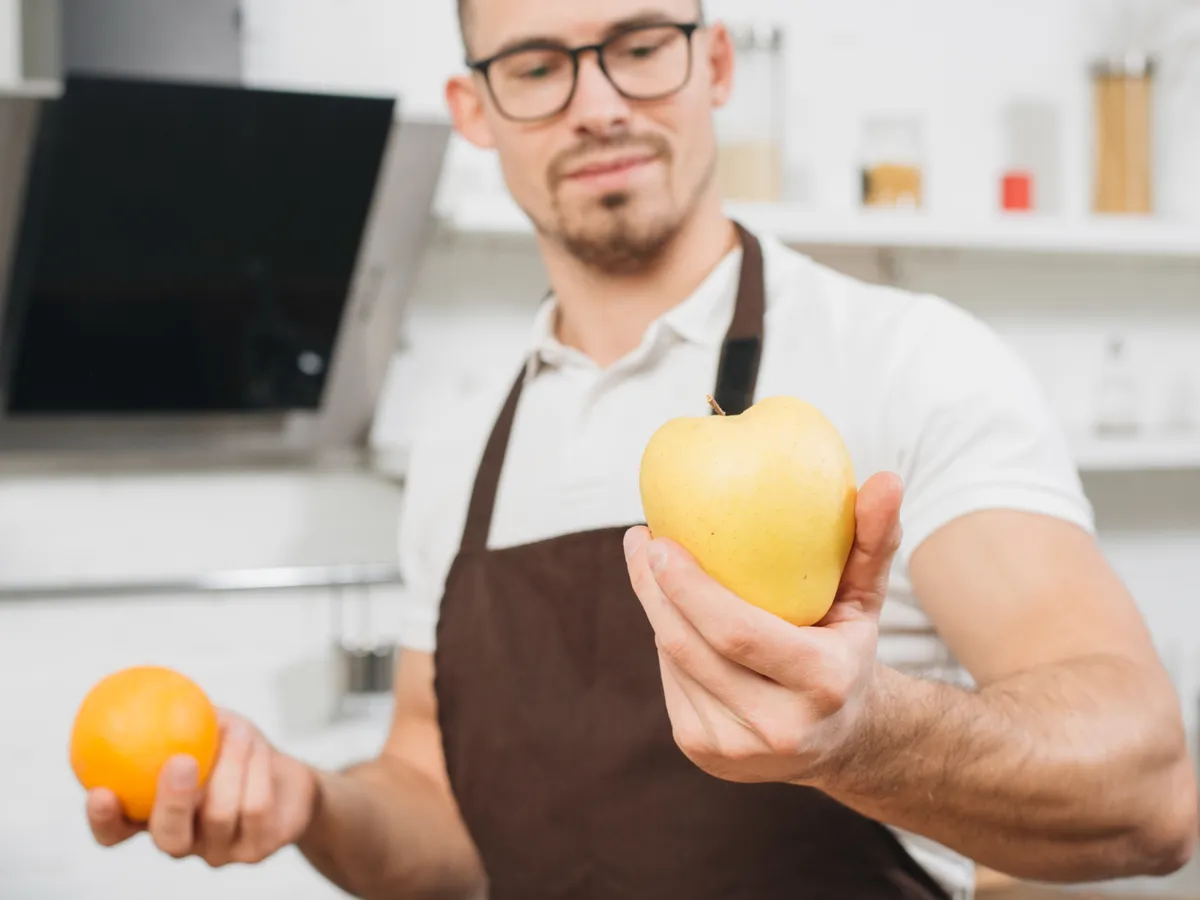 Cum să prepari gem de mere fără zahăr. Îl consumi dimineața și te ajută să slăbești - Foto: Freepik (Imagine cu rol ilustrativ)
