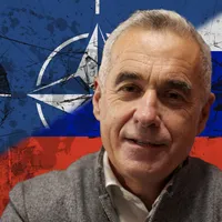 Călin Georgescu, în delirul propagandei rusești: NATO deschide Al Treilea Război Mondial din România - Foto: Profimedia images