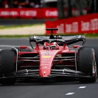 Pole position pentru Charles Leclerc, în Australia. / Foto: autosport.com