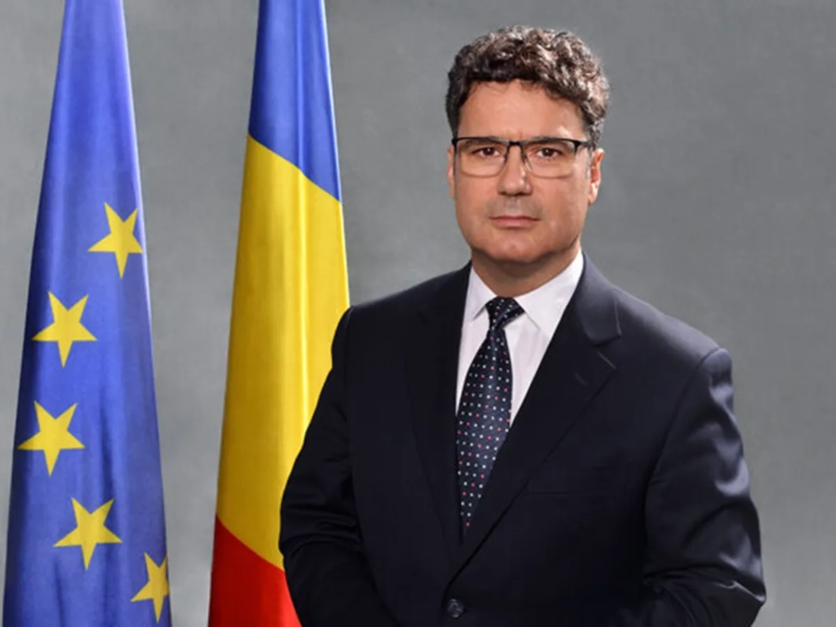 Remus Pricopie, rectorul SNSPA: Radicalismul crește și din cauza eșecurilor celor care guvernează