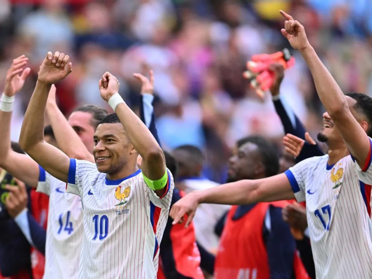 Belgienii au plecat acasă de la EURO 2024 după un autogol. Franța s-a calificat în sferturi - Foto: Profimedia / imagine cu rol ilustrativ