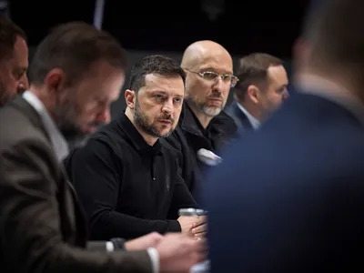 Ucraina primește o nouă tranșă de 3.500.000.000 € din partea UE. Ajutorul financiar continuă - FOTO: Profimedia(imagine cu rol ilustrativ)