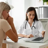 Foto: Medicii de familie vor putea fi validați prin SMS Sursa: Freepik