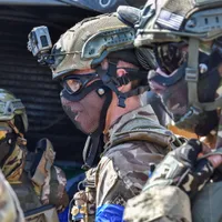 Franța antrenează o întreagă brigadă ucraineană - Foto: Profimedia Images (imagine cu caracter ilustrativ)