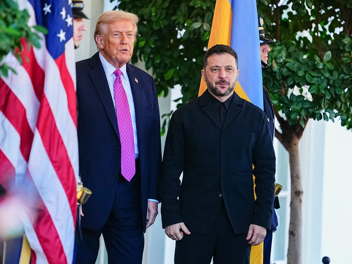 „Se pot decide multe înainte de Anul Nou”: Zelenski are în vedere o întâlnire cu Trump, pe 28 decembrie