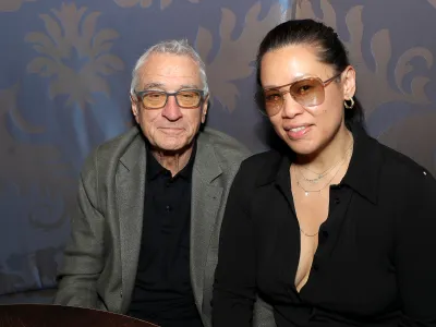 Robert De Niro - Foto: Profimedia Images