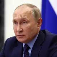 Putin - Foto: Profimedia