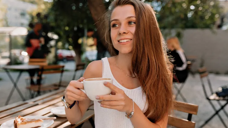 Consumul de cafea poate prelungi speranța de viață cu 2 ani. De ce afecțiuni te protejează - Foto: Freepik (Imagine cu rol ilustrativ)