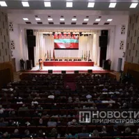 Transnistria cere ajutorul Rusiei pentru a se desprinde Republica Moldova - Foto: Telegram