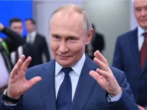 Noul imperiu cibernetic al lui Putin se răspândește în toată lumea. Țările care au căzut în capcana digitală a Kremlinului
