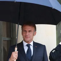 Frustrarea și alarma din Gaza l-au determinat pe Macron să acționeze singur în privința Palestinei - Foto: Profimedia Images