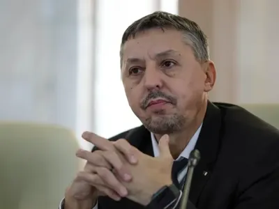 Daniel David: Viitorul României arată cum va arăta educaţia. Ce spune despre regulamentul școlilor? - Foto: INQUAM PHOTOS / Octav Ganea