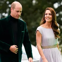 Prinţul William şi soţia sa, Kate, şi-au anunţat susţinerea pentru Ucraina / Hallo Magazine
