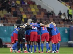 Căpitanul legendar al Stelei o DISTRUGE pe FCSB: 'Nu există pentru mine! Sunt patru litere care nu înseamnă nimic, Steaua e în Liga 2'